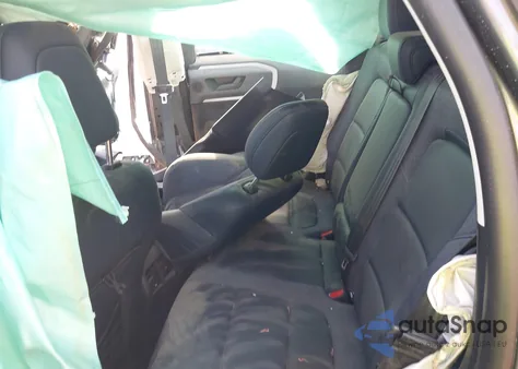 2023 Ford Bronco Sport Outer Banks из США, поврежденный, VIN 3FMCR9C62PRD95182